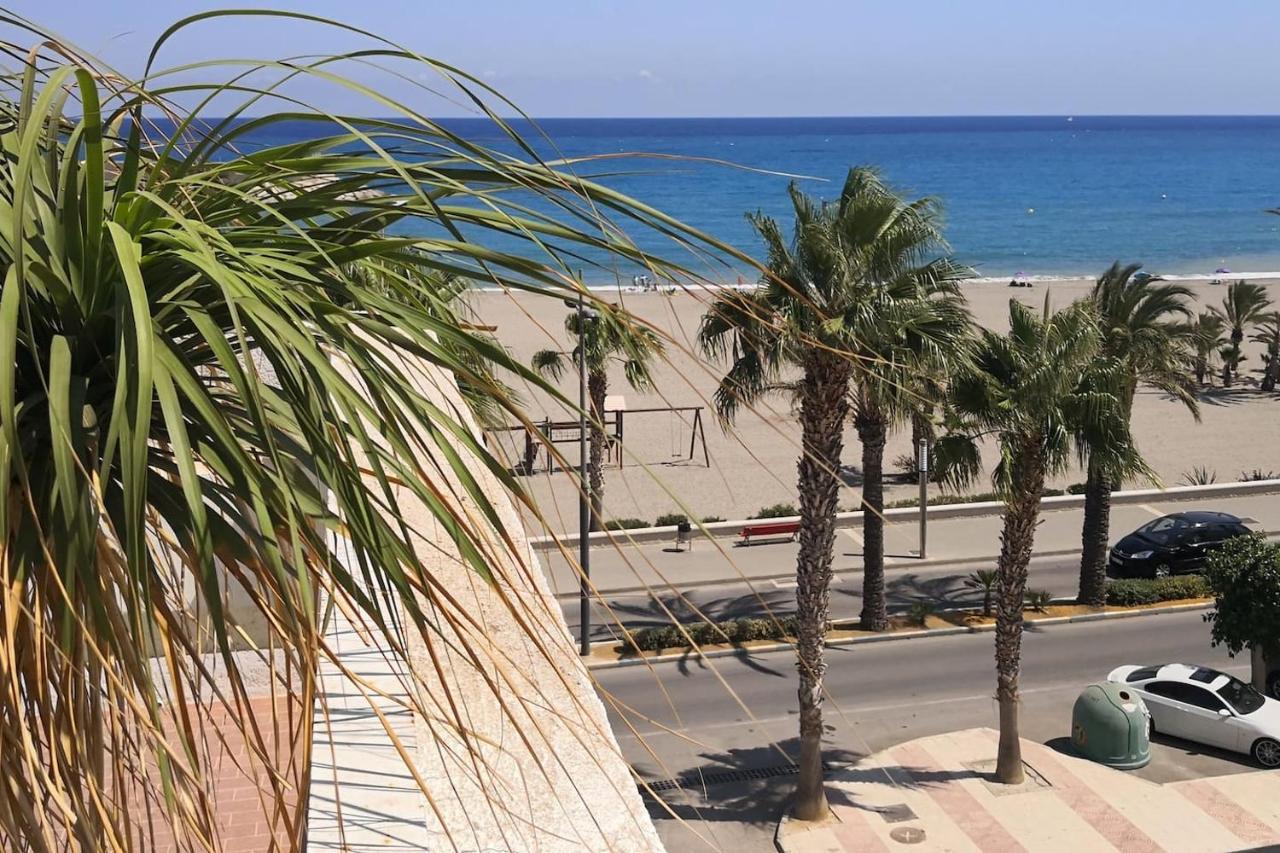 Willa ¡ Vamos A La Playa ! Carboneras Zewnętrze zdjęcie