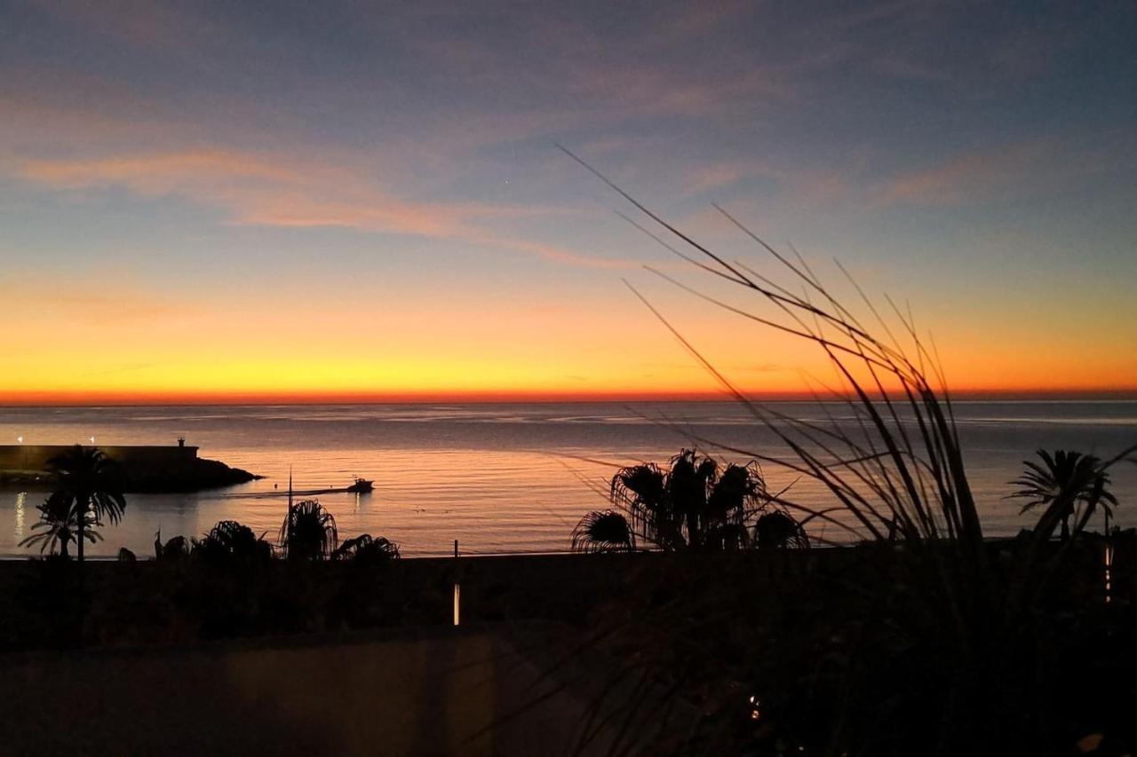 Willa ¡ Vamos A La Playa ! Carboneras Zewnętrze zdjęcie