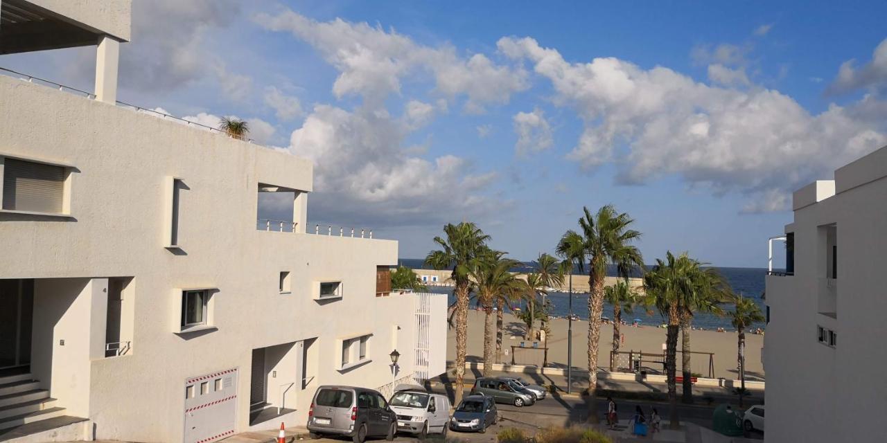 Willa ¡ Vamos A La Playa ! Carboneras Zewnętrze zdjęcie
